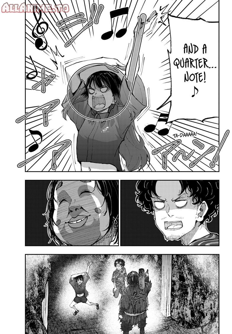 Read Zom 100_ Bucket List of the Dead EN Manga Online