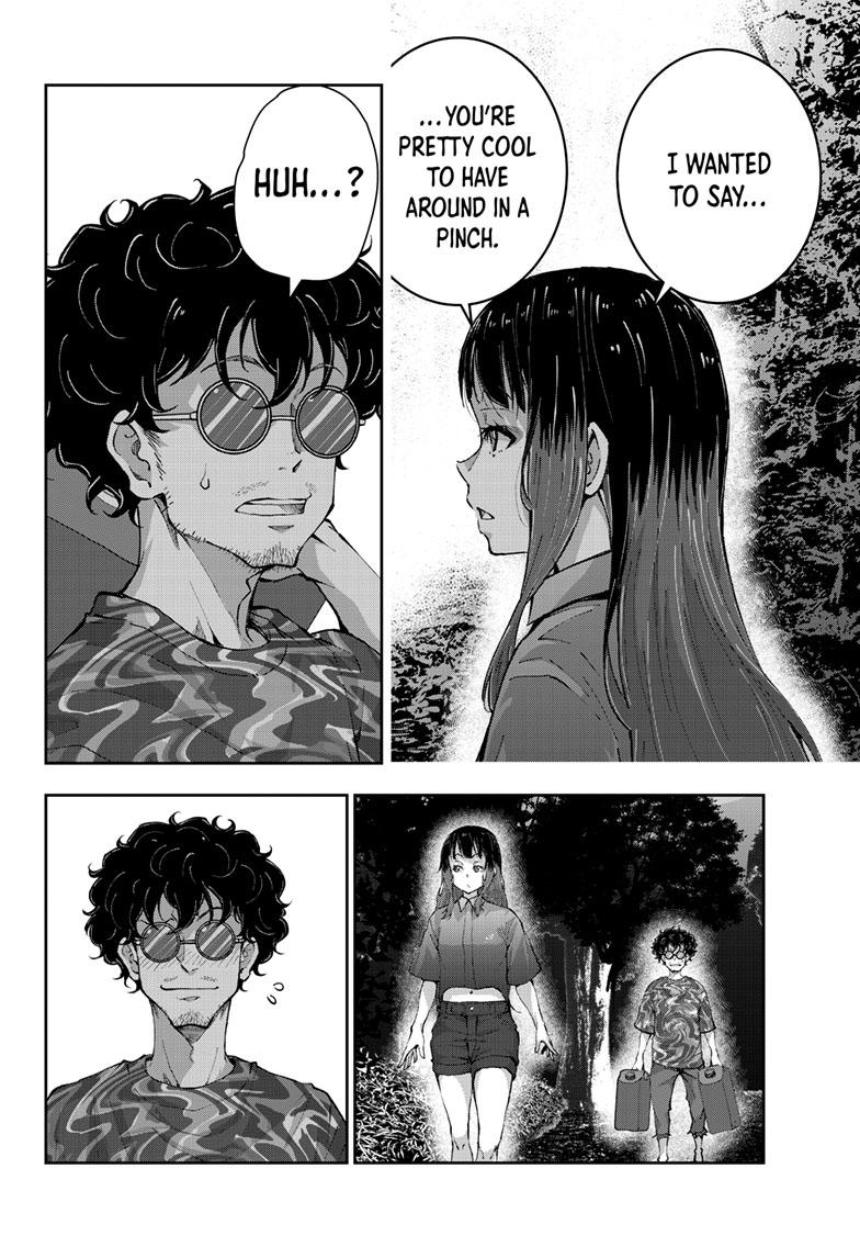Read Zom 100_ Bucket List of the Dead EN Manga Online