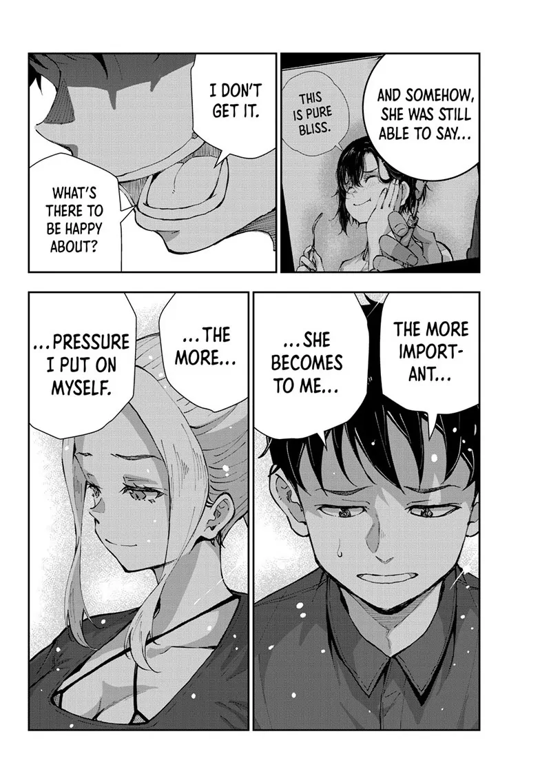 Read Zom 100_ Bucket List of the Dead EN Manga Online