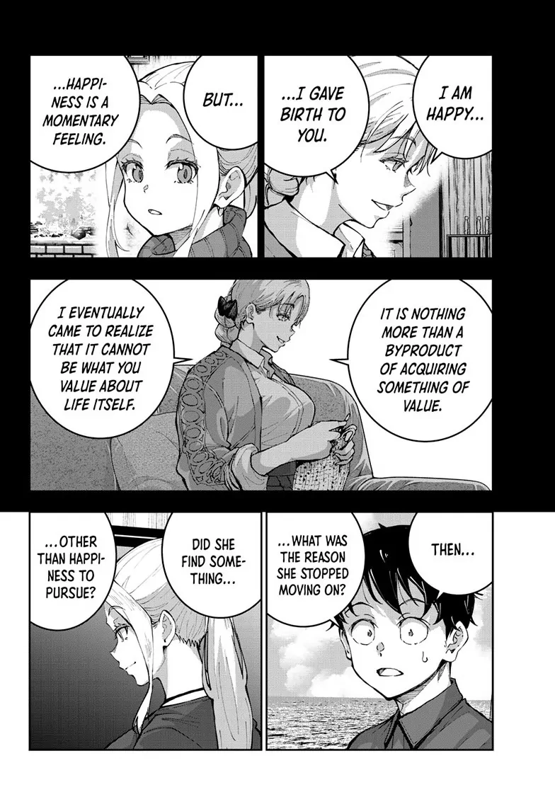 Read Zom 100_ Bucket List of the Dead EN Manga Online
