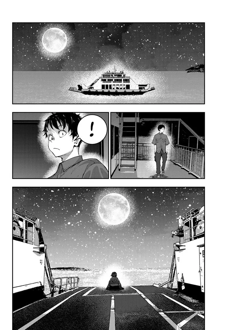 Read Zom 100_ Bucket List of the Dead EN Manga Online