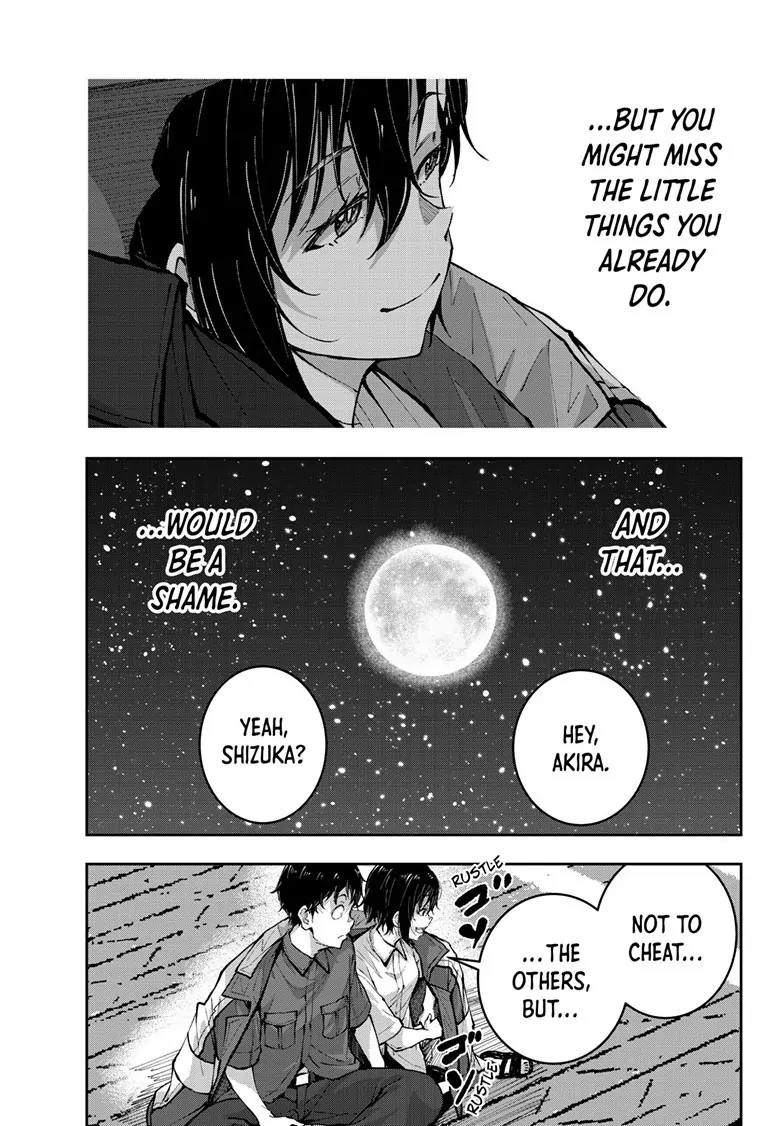 Read Zom 100_ Bucket List of the Dead EN Manga Online