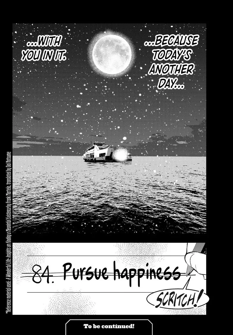 Read Zom 100_ Bucket List of the Dead EN Manga Online