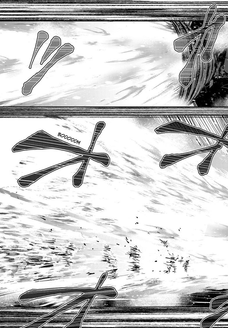 Read Zom 100_ Bucket List of the Dead EN Manga Online