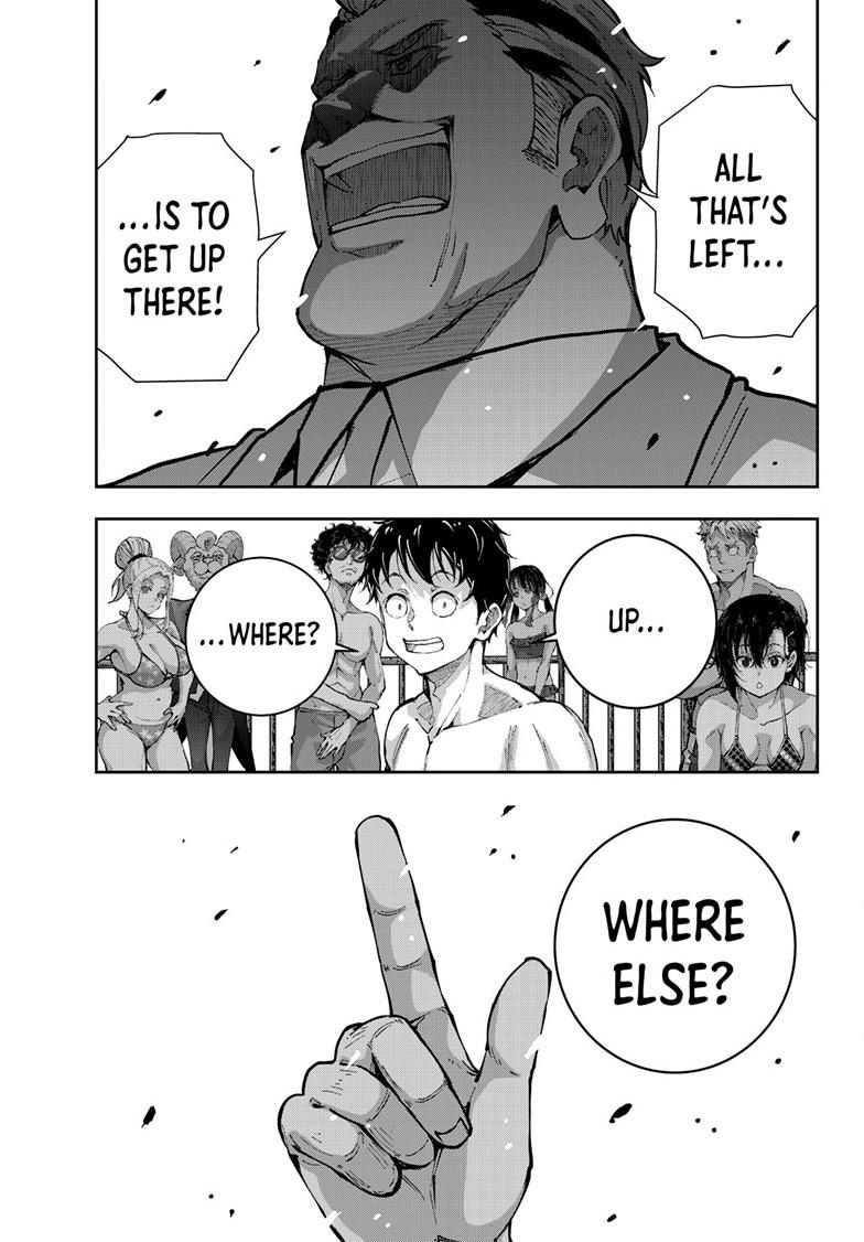 Read Zom 100_ Bucket List of the Dead EN Manga Online