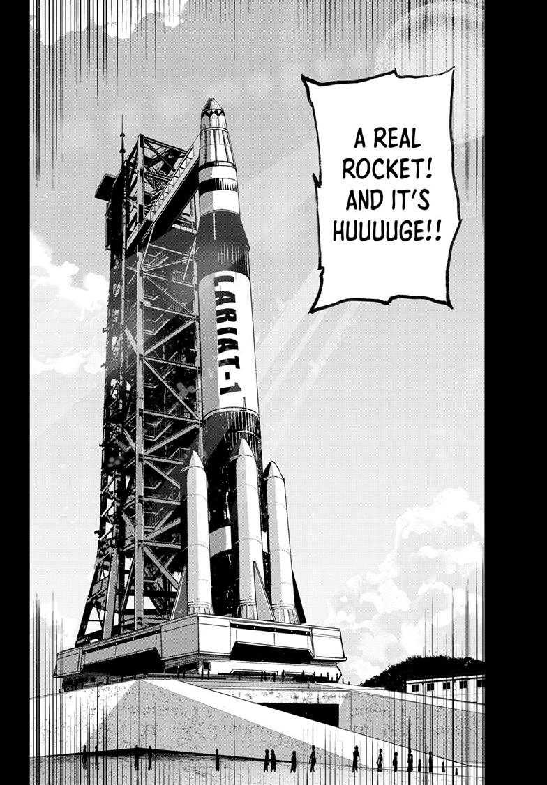 Read Zom 100_ Bucket List of the Dead EN Manga Online