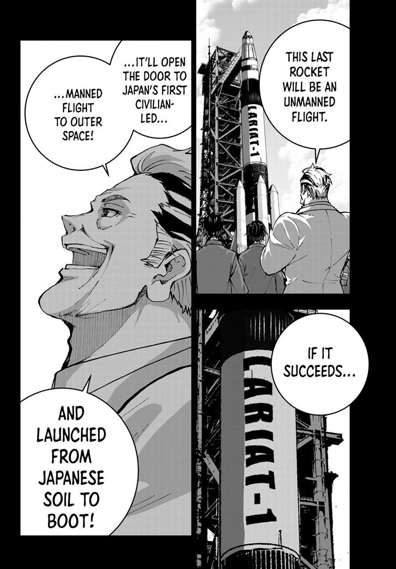 Read Zom 100_ Bucket List of the Dead EN Manga Online
