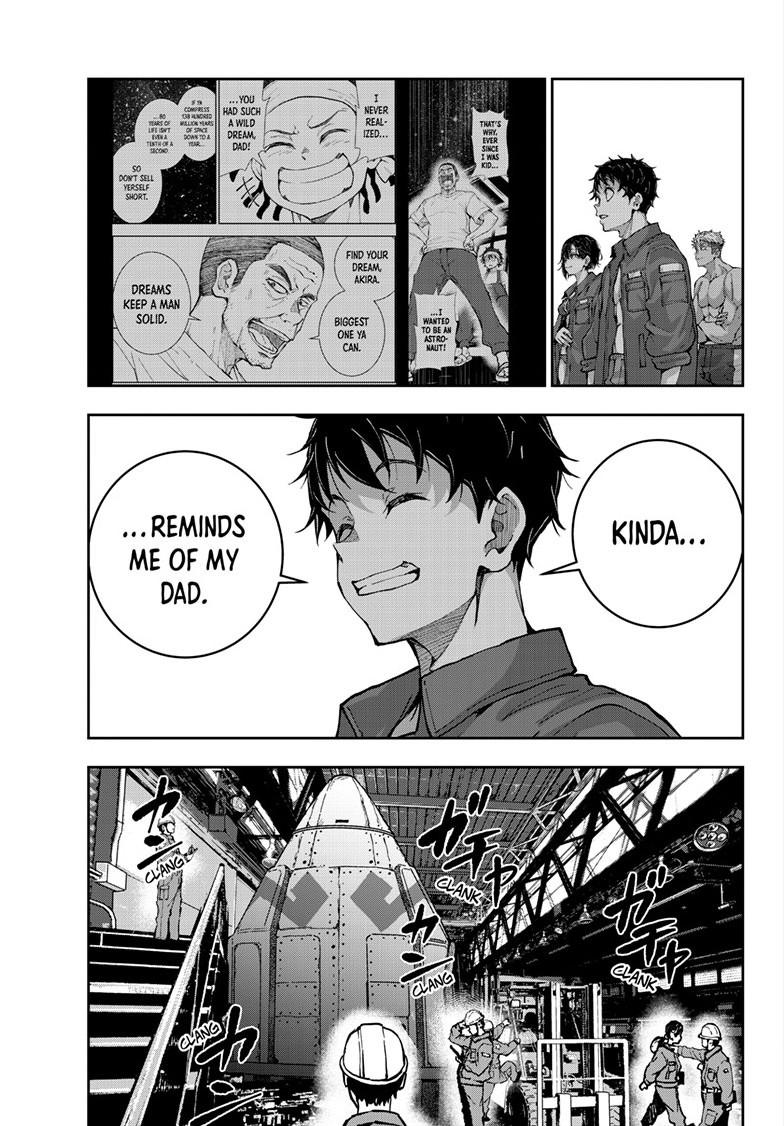 Read Zom 100_ Bucket List of the Dead EN Manga Online