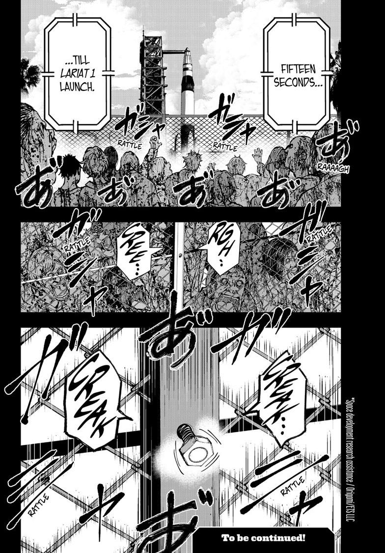 Read Zom 100_ Bucket List of the Dead EN Manga Online