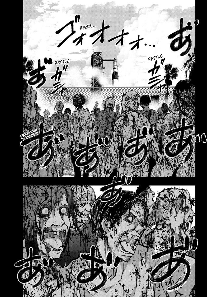 Read Zom 100_ Bucket List of the Dead EN Manga Online