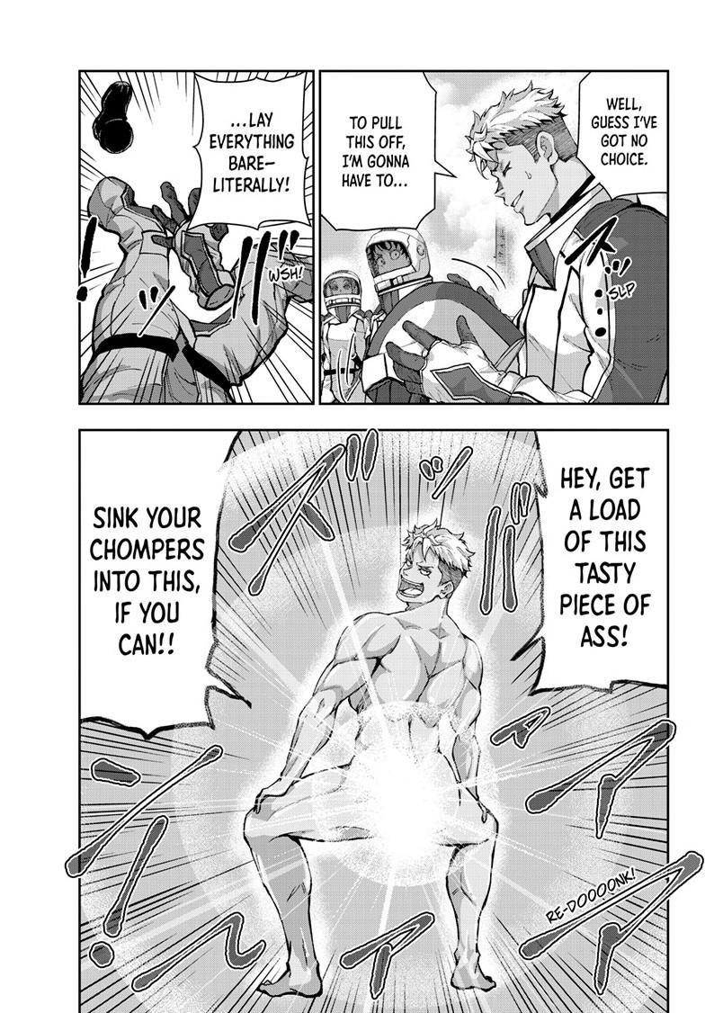 Read Zom 100_ Bucket List of the Dead EN Manga Online
