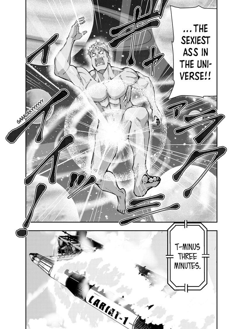 Read Zom 100_ Bucket List of the Dead EN Manga Online