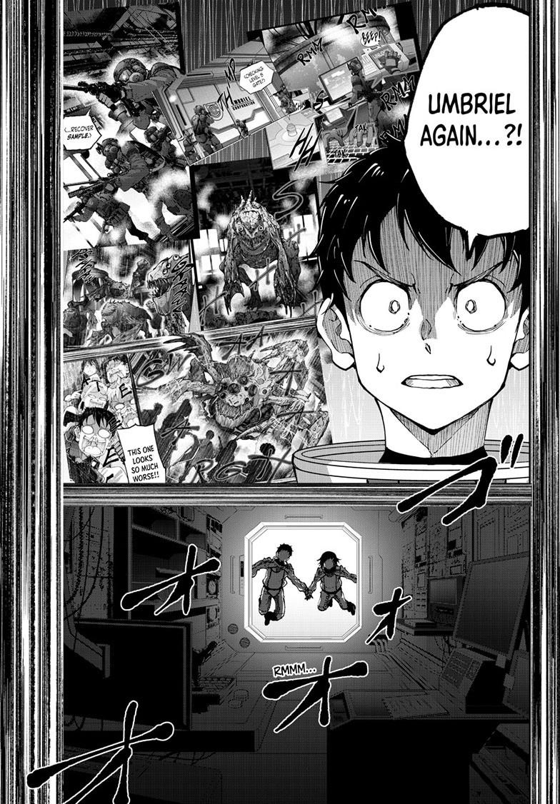 Read Zom 100_ Bucket List of the Dead EN Manga Online