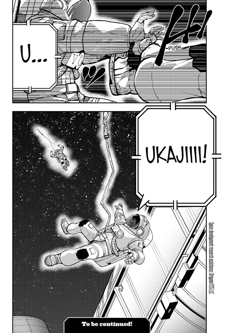 Read Zom 100_ Bucket List of the Dead EN Manga Online