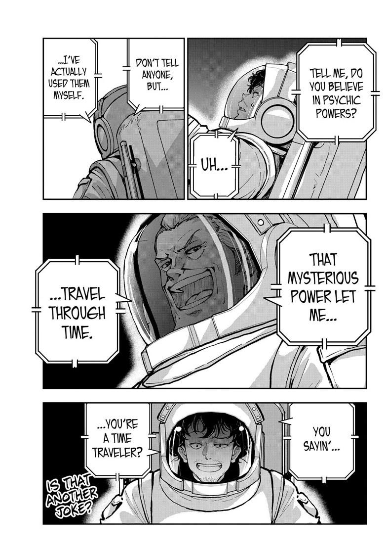 Read Zom 100_ Bucket List of the Dead EN Manga Online