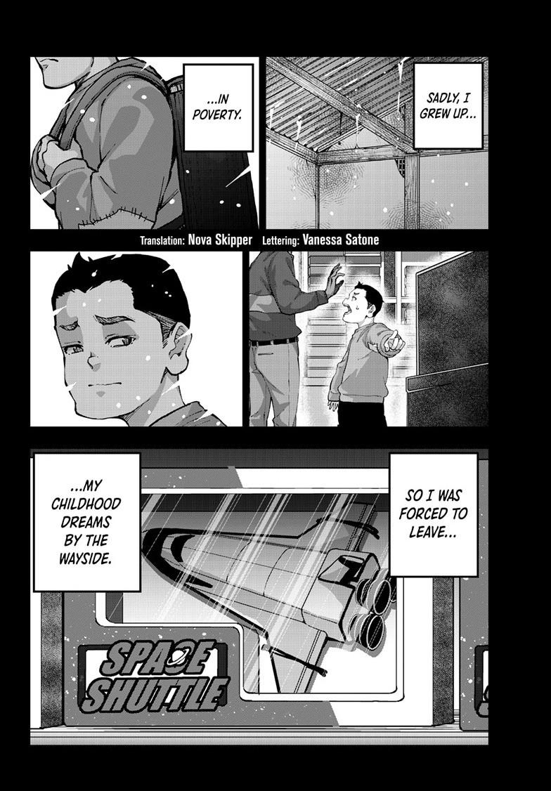 Read Zom 100_ Bucket List of the Dead EN Manga Online