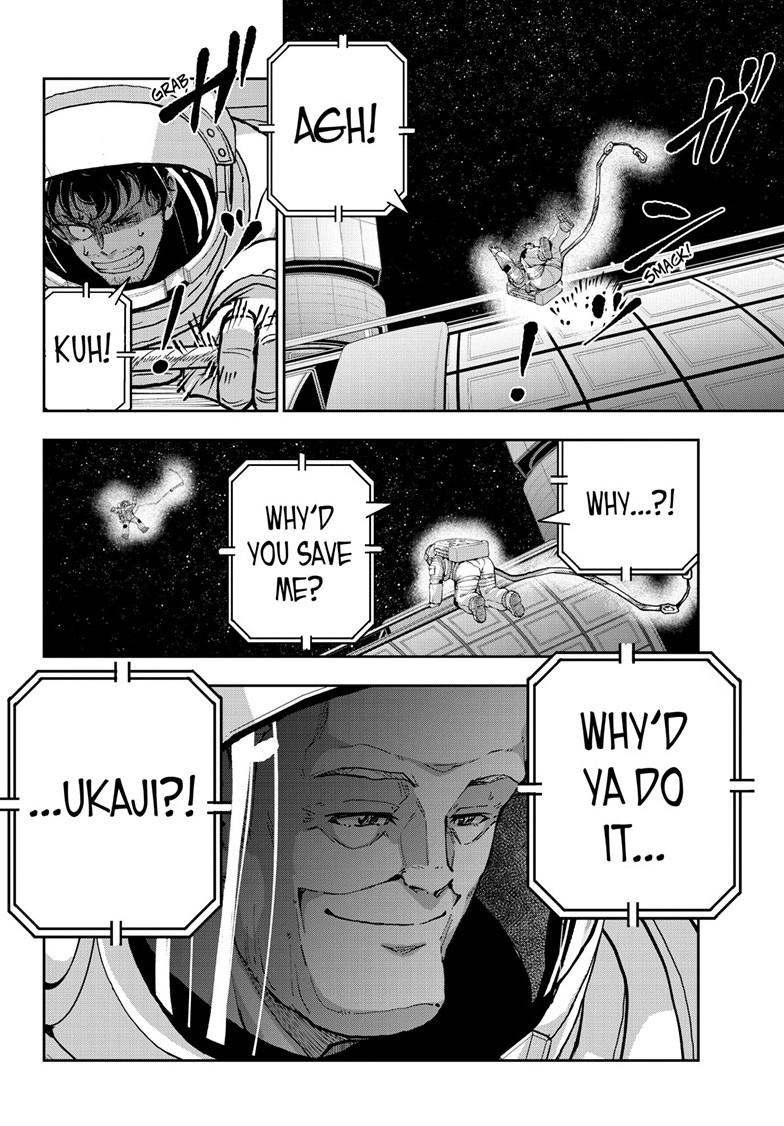 Read Zom 100_ Bucket List of the Dead EN Manga Online