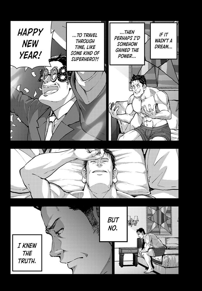 Read Zom 100_ Bucket List of the Dead EN Manga Online