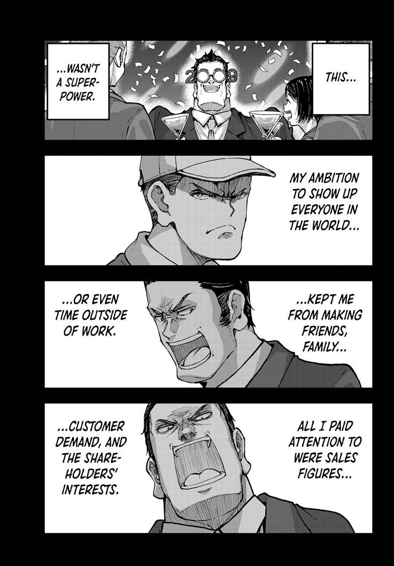 Read Zom 100_ Bucket List of the Dead EN Manga Online