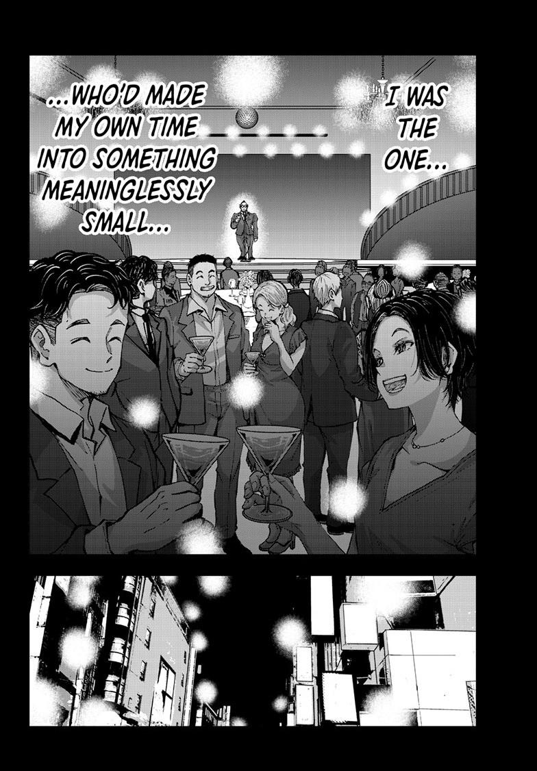 Read Zom 100_ Bucket List of the Dead EN Manga Online