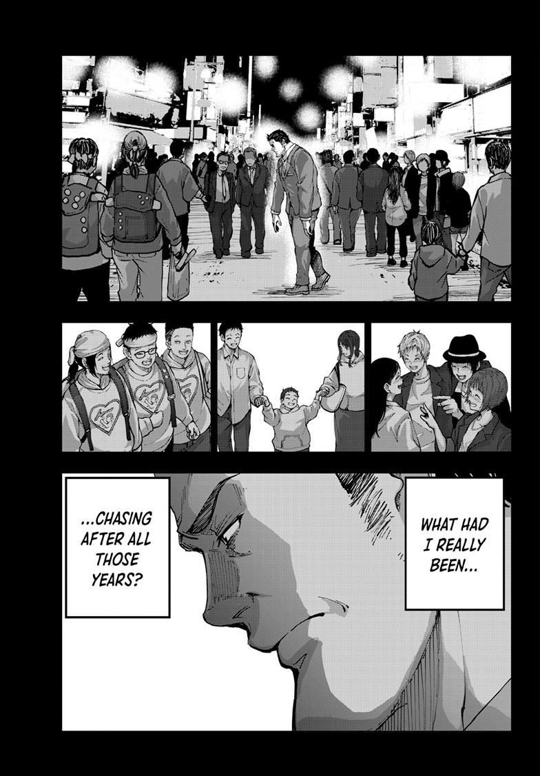 Read Zom 100_ Bucket List of the Dead EN Manga Online
