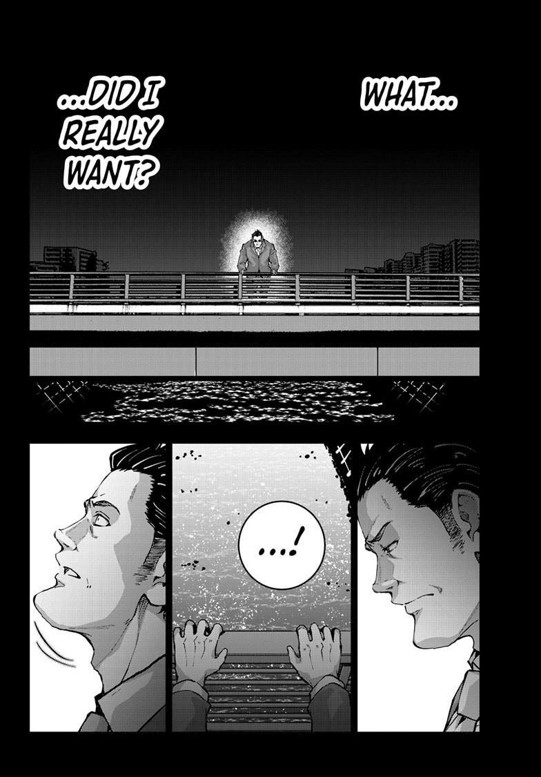 Read Zom 100_ Bucket List of the Dead EN Manga Online