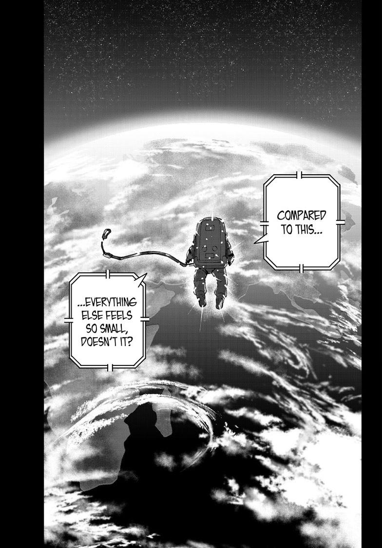 Read Zom 100_ Bucket List of the Dead EN Manga Online