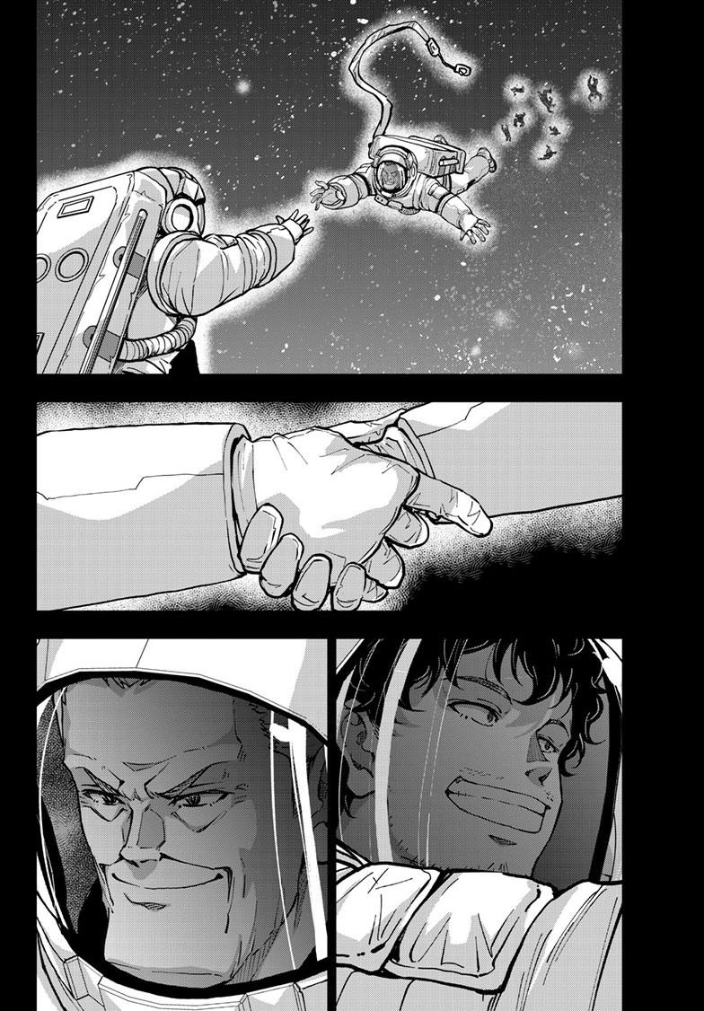Read Zom 100_ Bucket List of the Dead EN Manga Online
