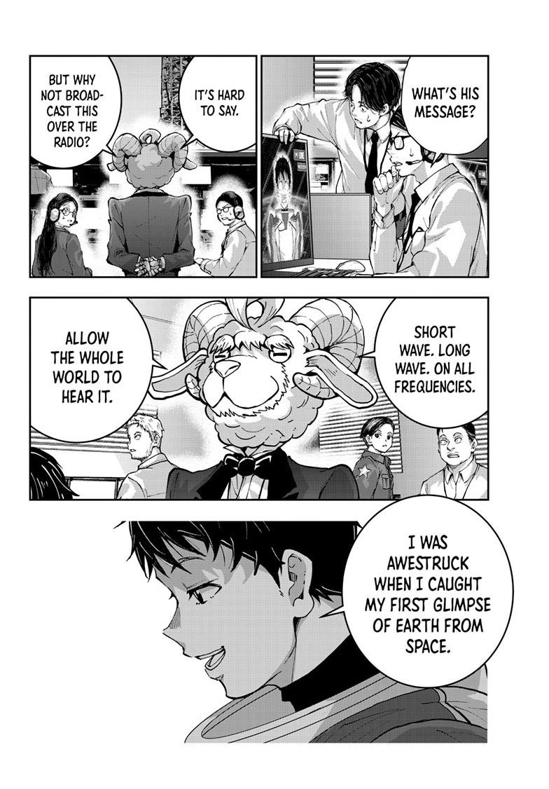Read Zom 100_ Bucket List of the Dead EN Manga Online