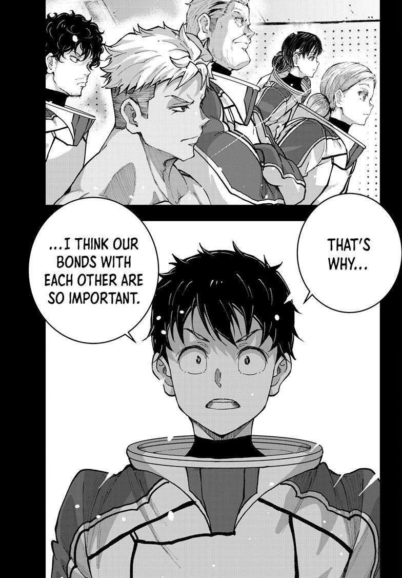 Read Zom 100_ Bucket List of the Dead EN Manga Online