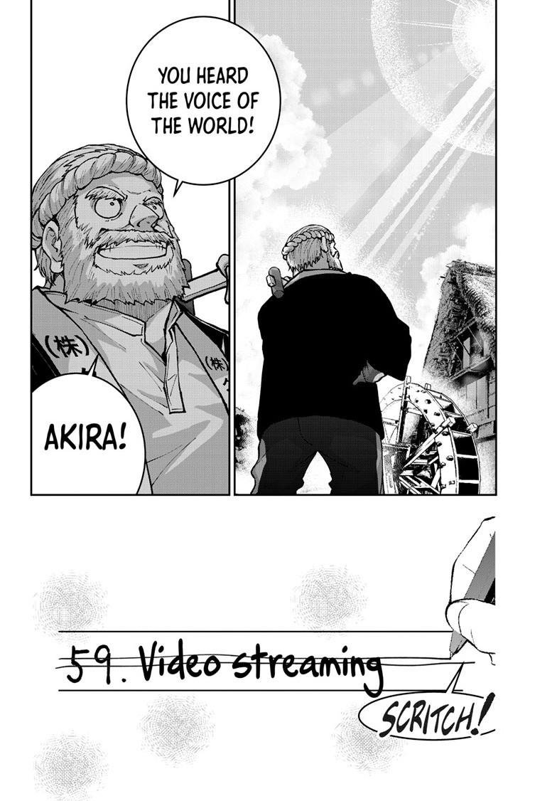 Read Zom 100_ Bucket List of the Dead EN Manga Online