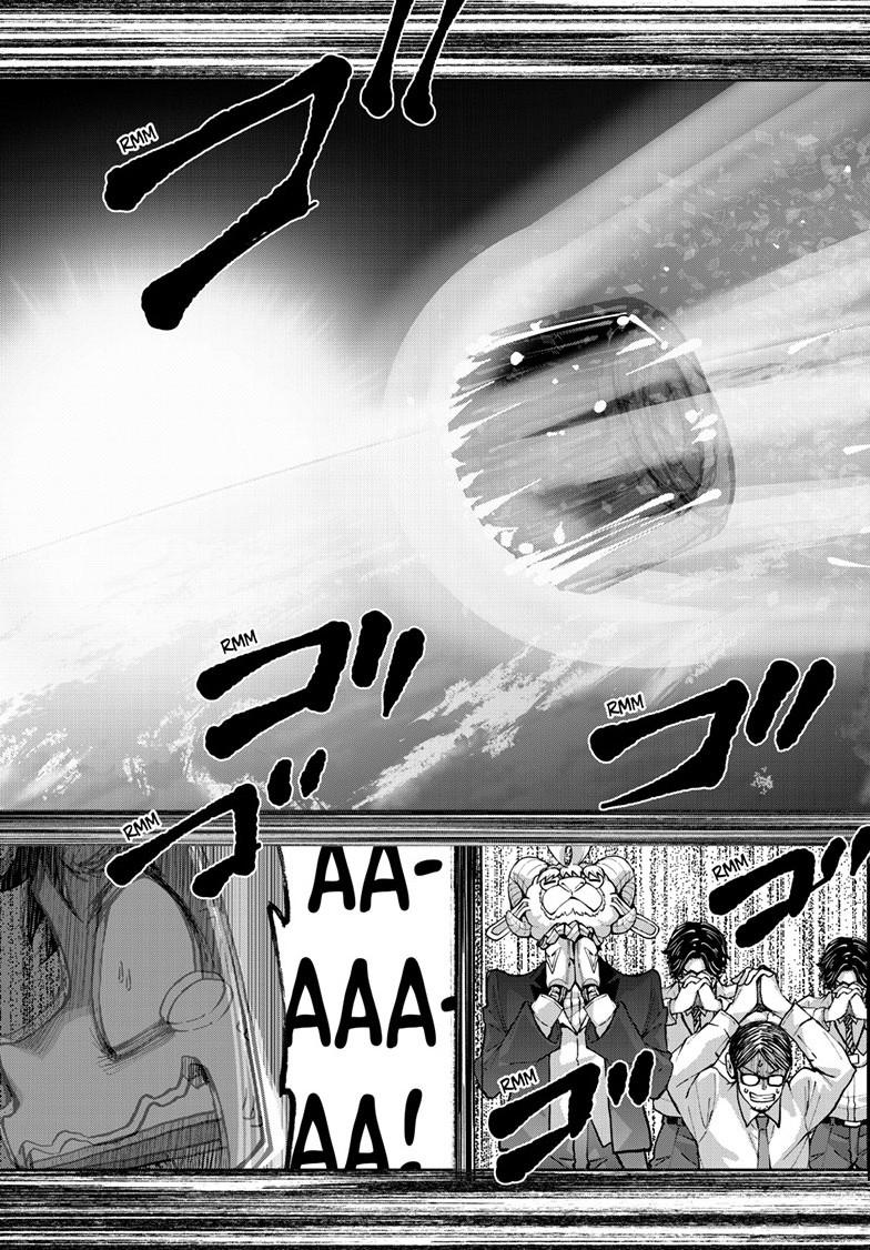 Read Zom 100_ Bucket List of the Dead EN Manga Online