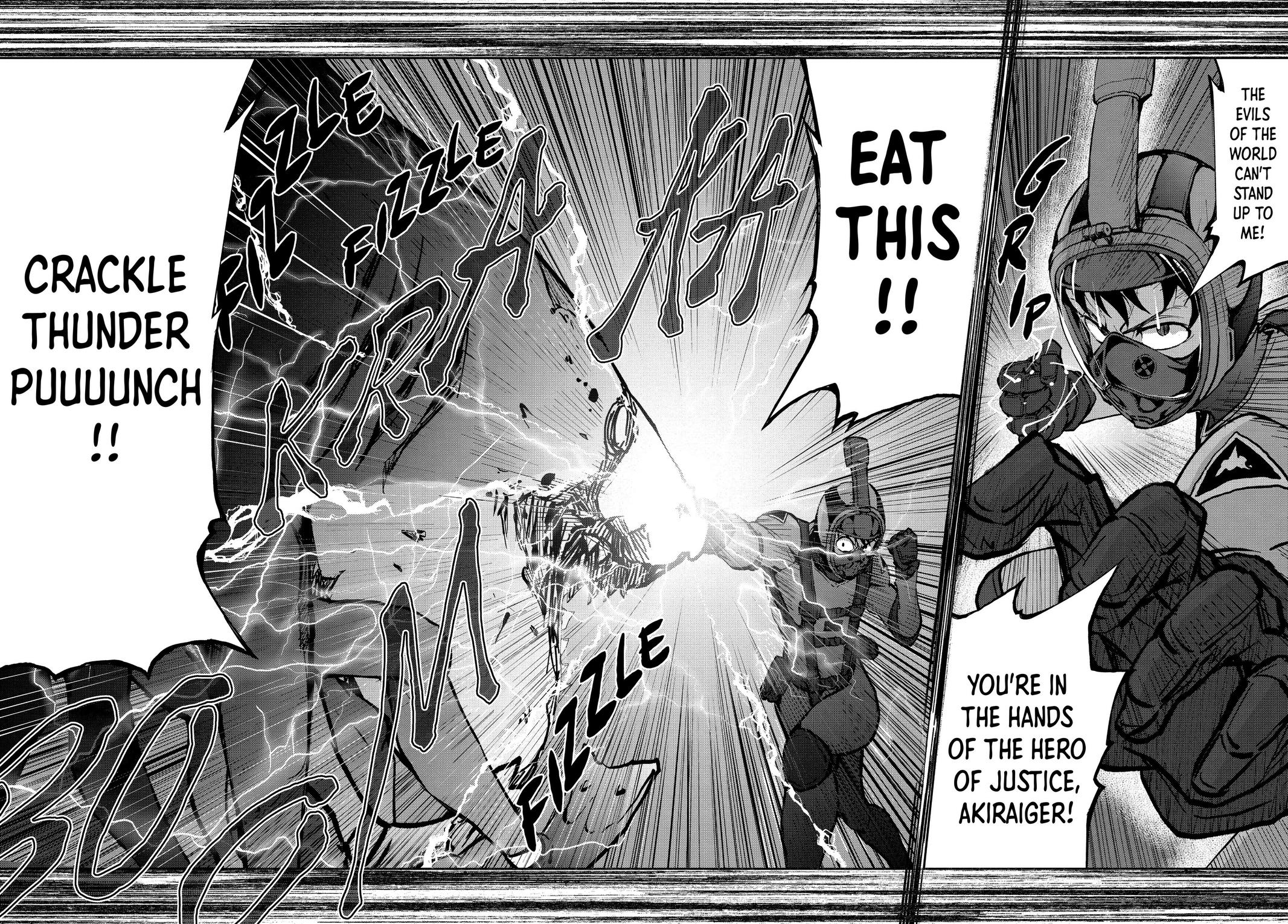 Read Zom 100_ Bucket List of the Dead EN Manga Online
