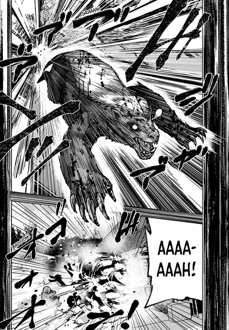 Read Zom 100_ Bucket List of the Dead EN Manga Online