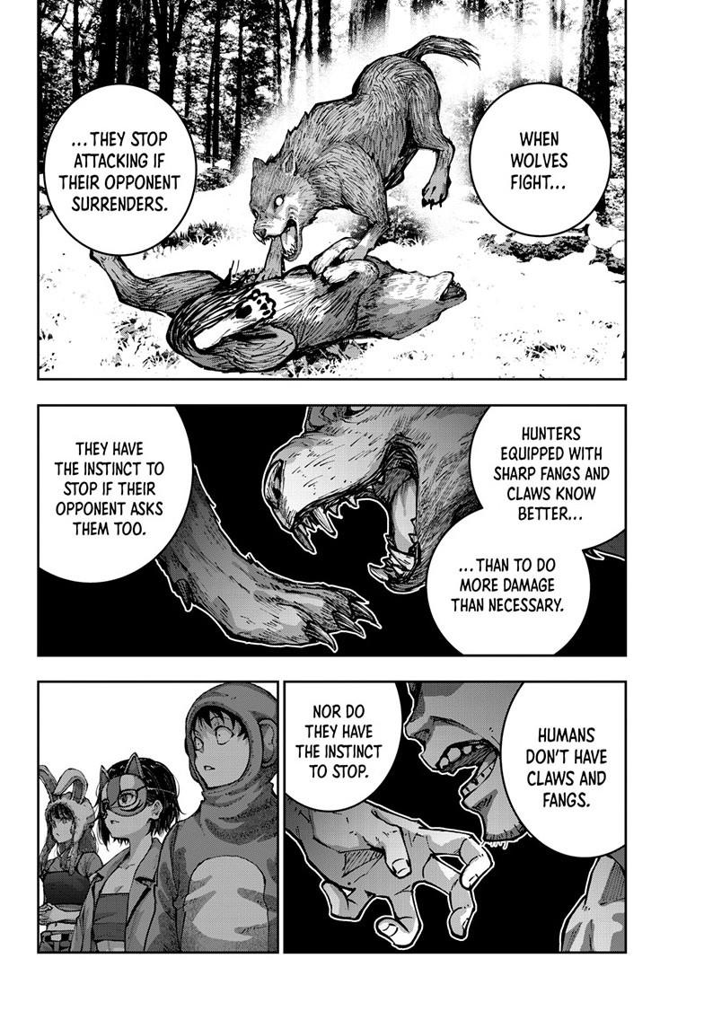 Read Zom 100_ Bucket List of the Dead EN Manga Online