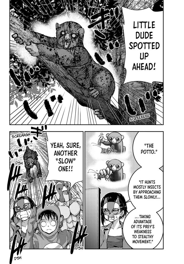 Read Zom 100_ Bucket List of the Dead EN Manga Online