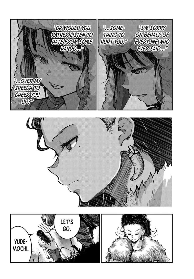 Read Zom 100_ Bucket List of the Dead EN Manga Online
