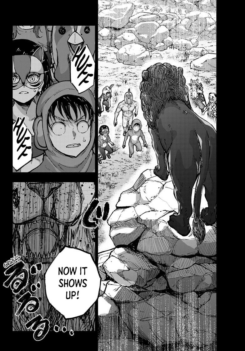 Read Zom 100_ Bucket List of the Dead EN Manga Online