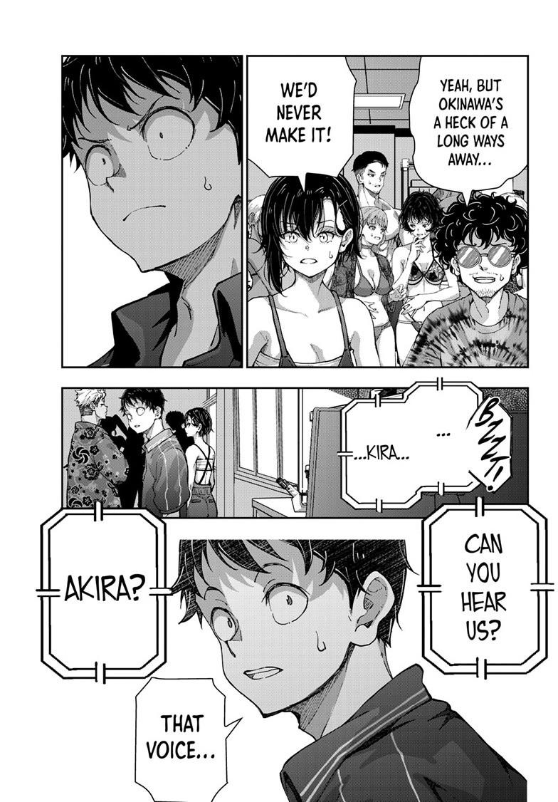 Read Zom 100_ Bucket List of the Dead EN Manga Online