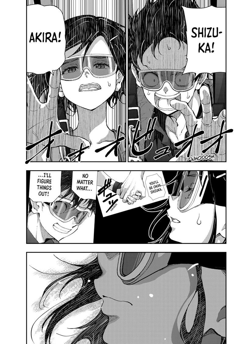 Read Zom 100_ Bucket List of the Dead EN Manga Online