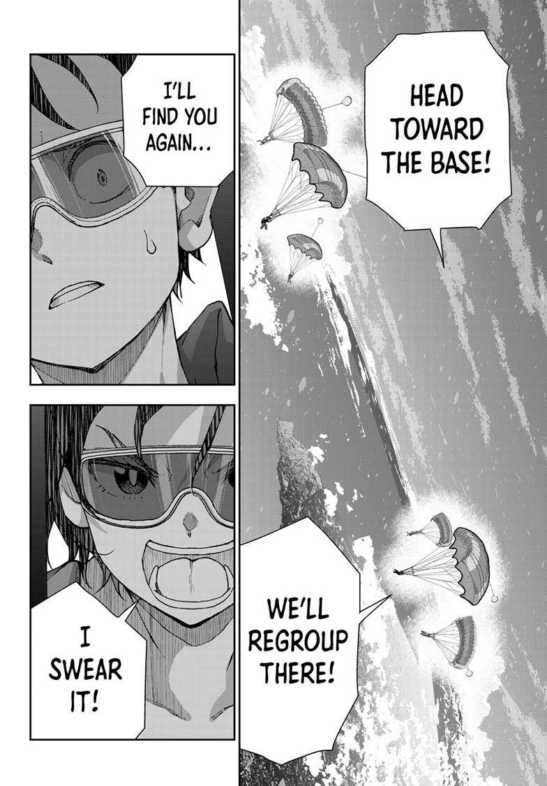 Read Zom 100_ Bucket List of the Dead EN Manga Online