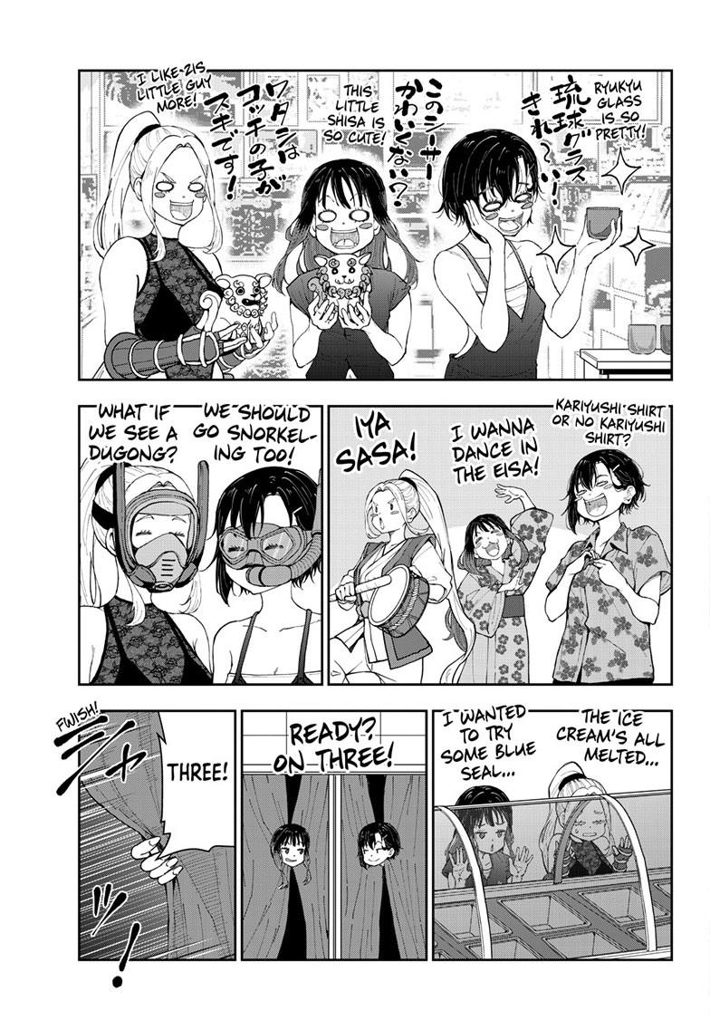 Read Zom 100_ Bucket List of the Dead EN Manga Online