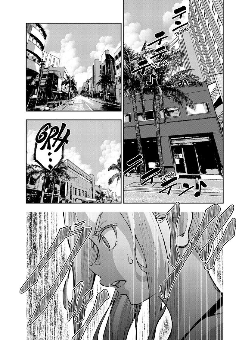 Read Zom 100_ Bucket List of the Dead EN Manga Online