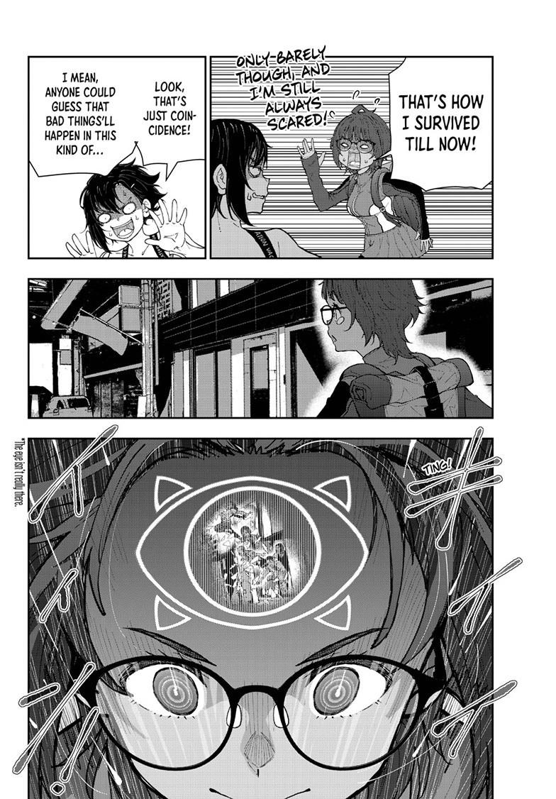 Read Zom 100_ Bucket List of the Dead EN Manga Online