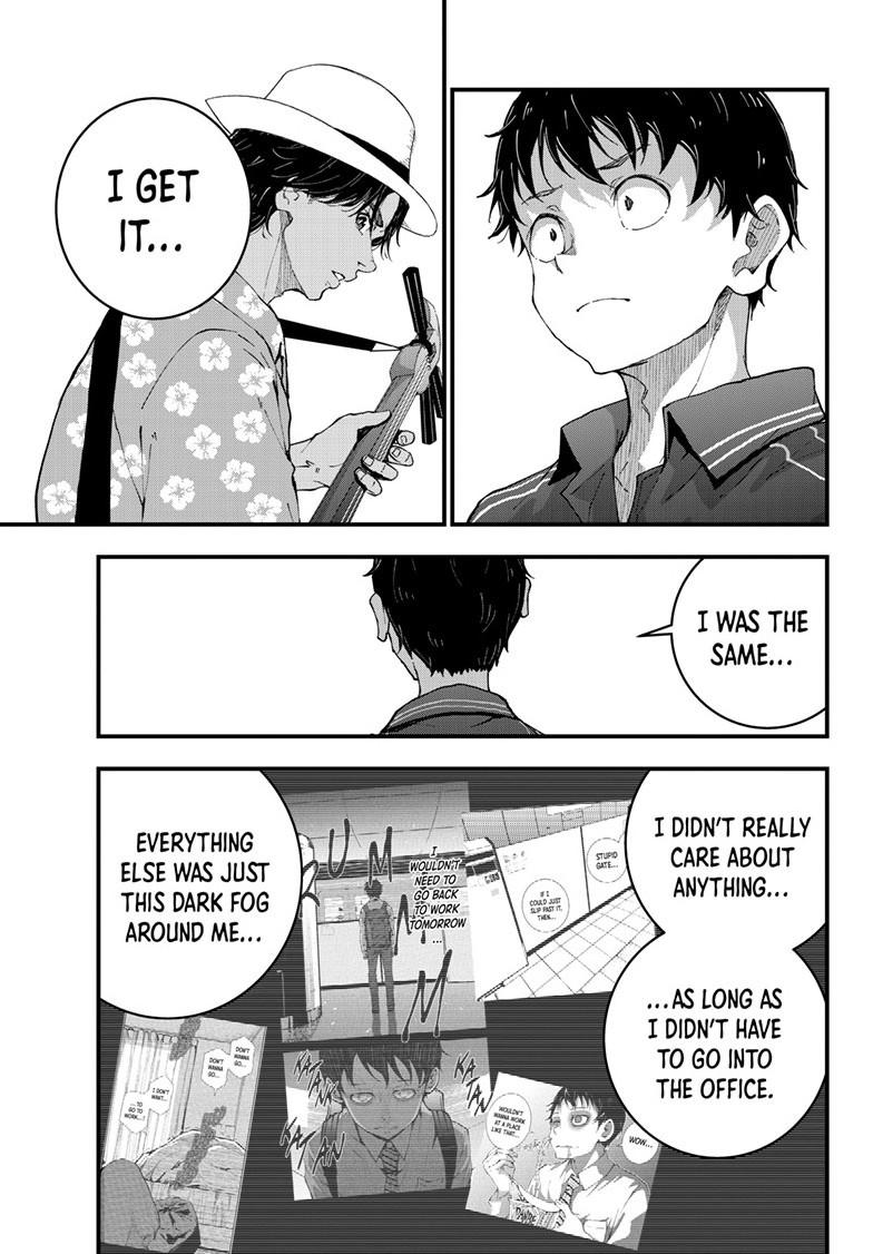 Read Zom 100_ Bucket List of the Dead EN Manga Online