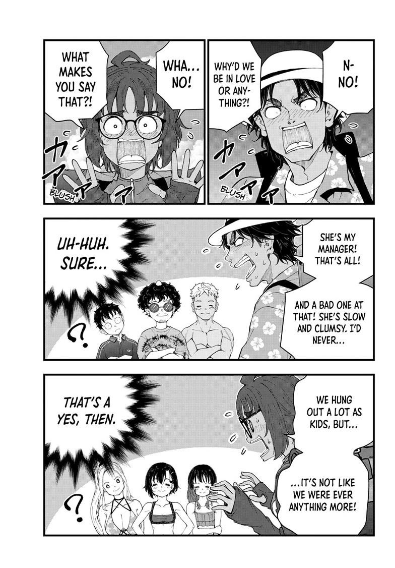 Read Zom 100_ Bucket List of the Dead EN Manga Online