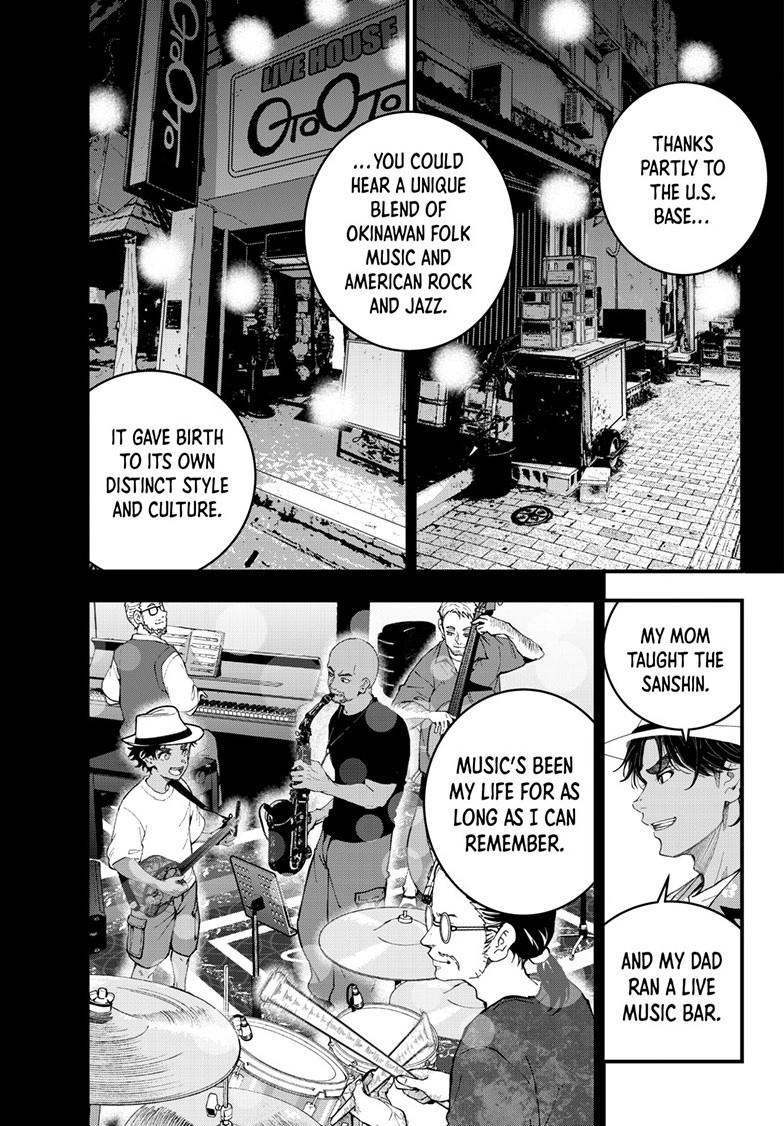 Read Zom 100_ Bucket List of the Dead EN Manga Online
