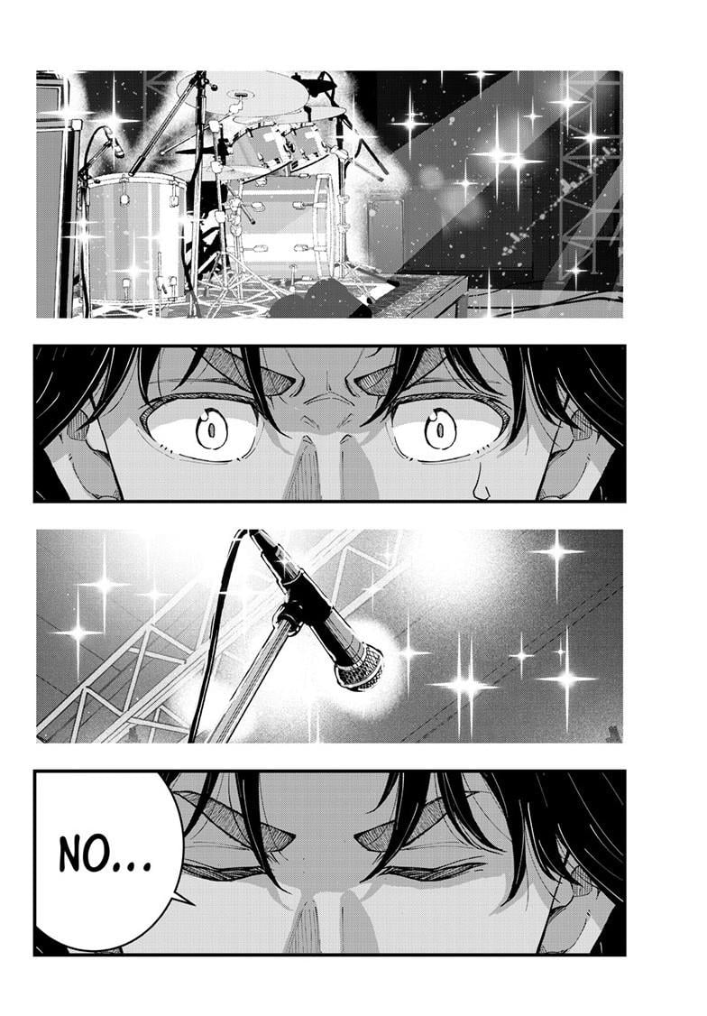 Read Zom 100_ Bucket List of the Dead EN Manga Online