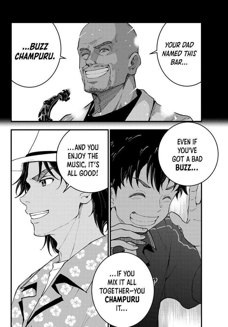 Read Zom 100_ Bucket List of the Dead EN Manga Online
