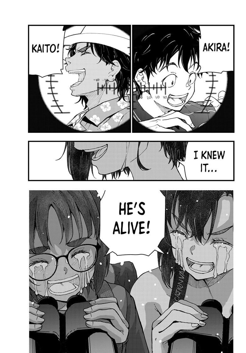 Read Zom 100_ Bucket List of the Dead EN Manga Online